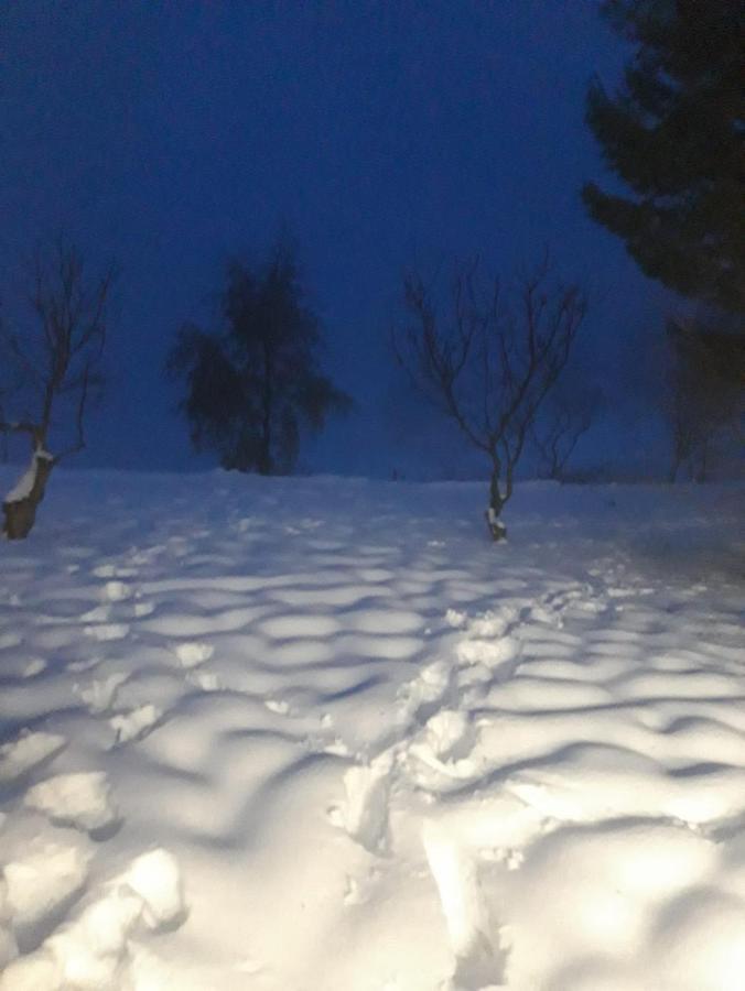 Finca La Foia El Pou Confrides Zewnętrze zdjęcie