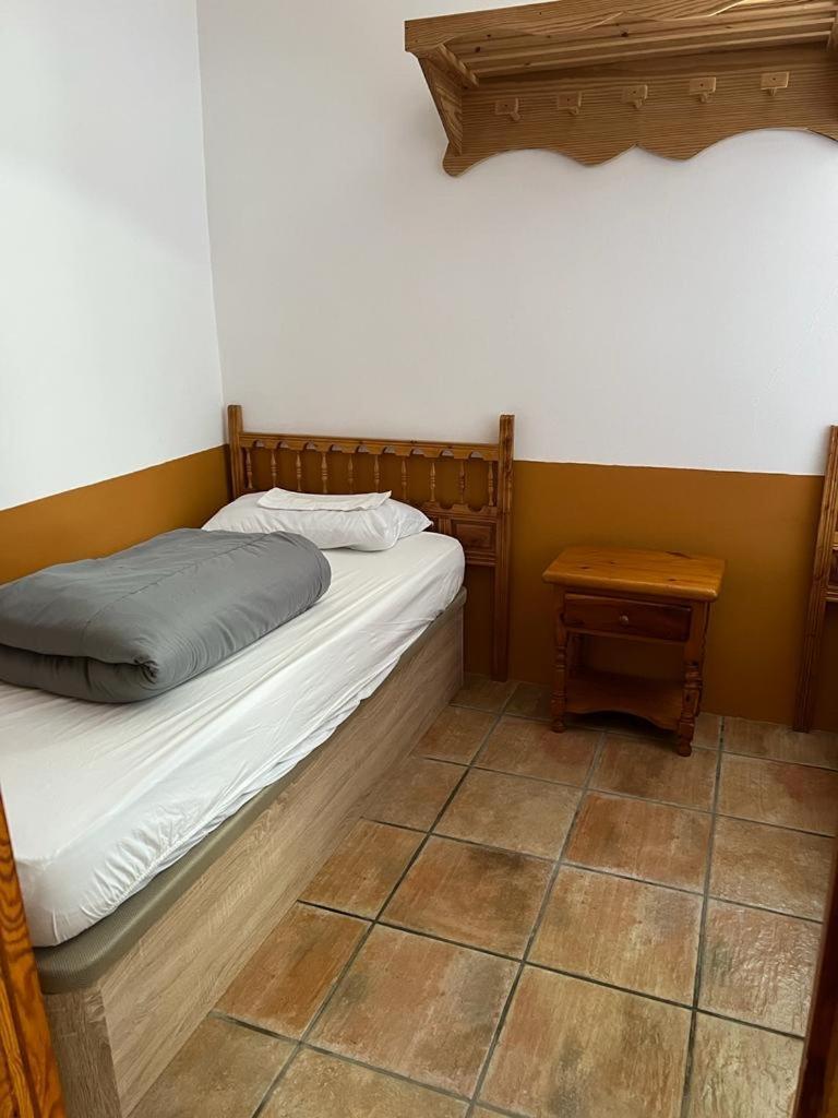 Finca La Foia El Pou Confrides Zewnętrze zdjęcie